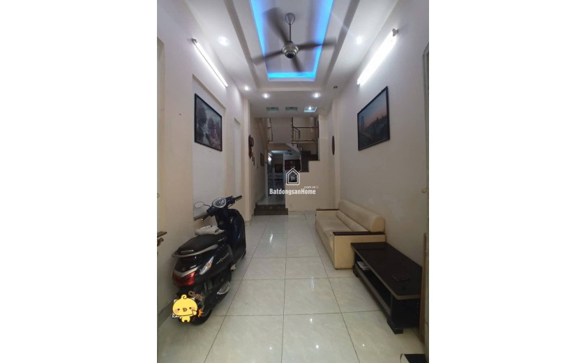 Bán nhà khu đường hoa Phan Xích Long, Phú Nhuận, phù hợp mua ở, cho thuê giữ tiền