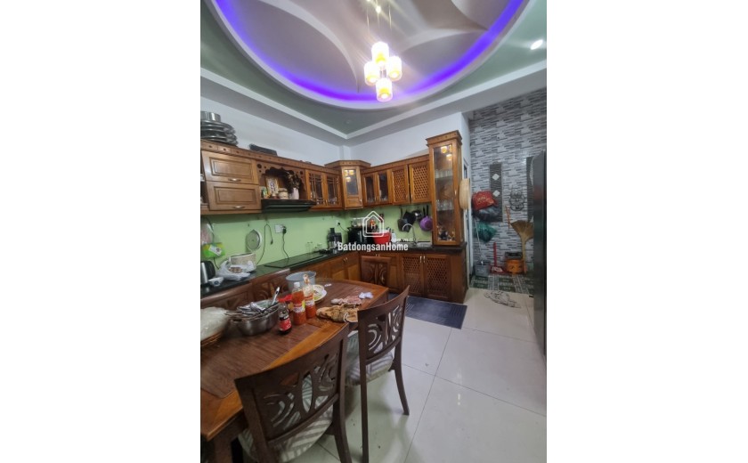 Bán nhà 4 tầng, 4PN, HXH Tân Hòa 2, Hiệp Phú, P. Tăng Nhơn Phú. 68m2, SH, 7.55 tỷ.