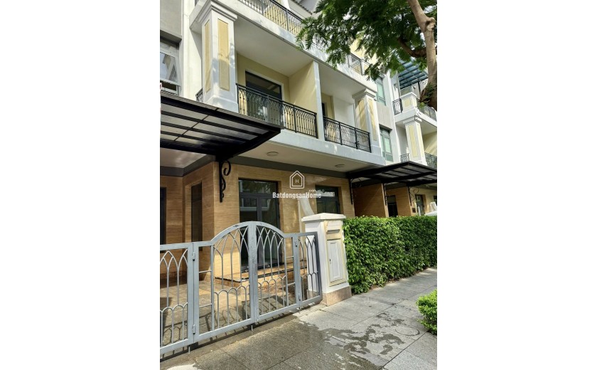 Chủ cần nhanh siêu phẩm nhà phố verosa park, Khang Điền - Khu compound cao cấp Q9 cũ