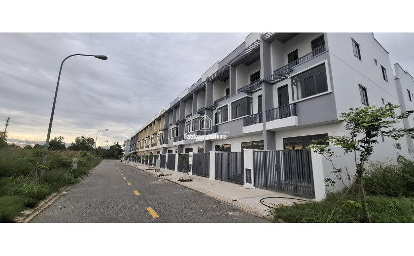 Phước Đông New City còn mở ra cơ hội đầu tư sinh lời bền vững