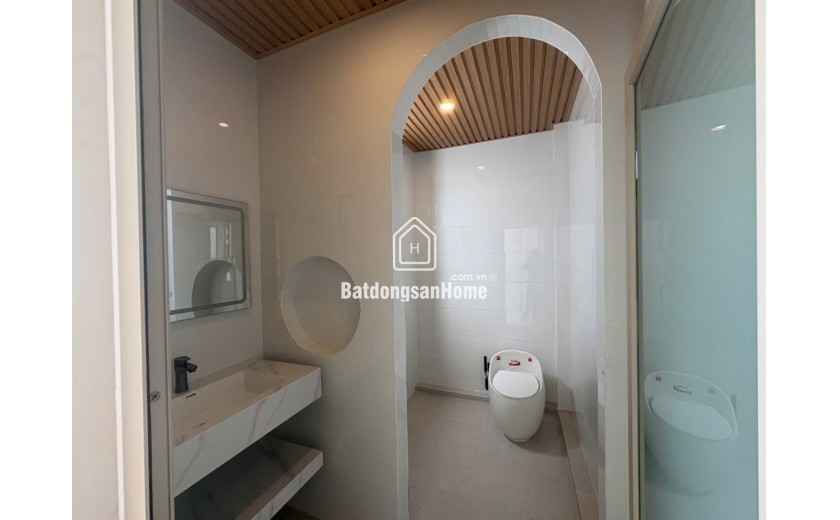 Bán Nhà Mới Xây Xong 1 trệt 1 lầu ngay trung tâm phường Sa Đéc, Đồng Tháp