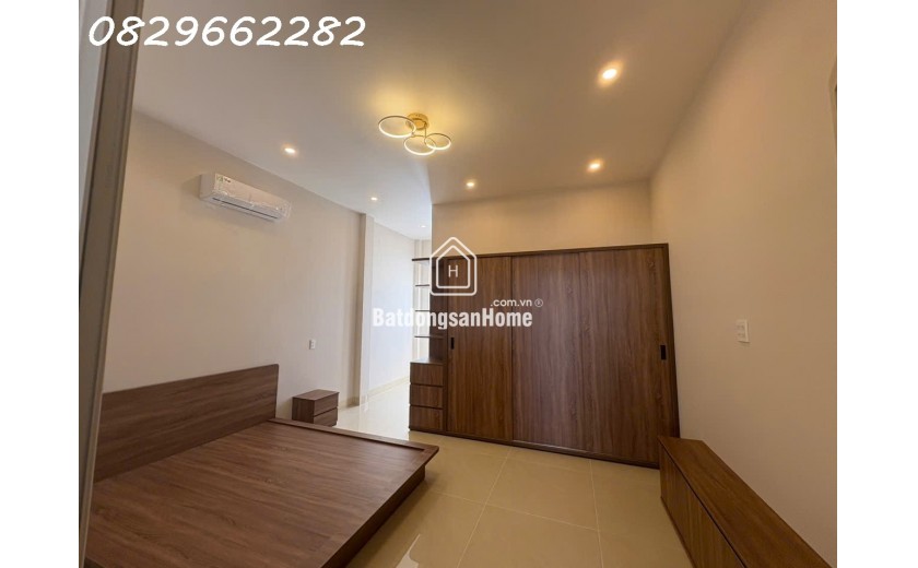 Bán Nhà Mới 100% 1 trệt 2 lầu tại Sa Đéc, tiện ích gần chợ, siêu thị, trường học