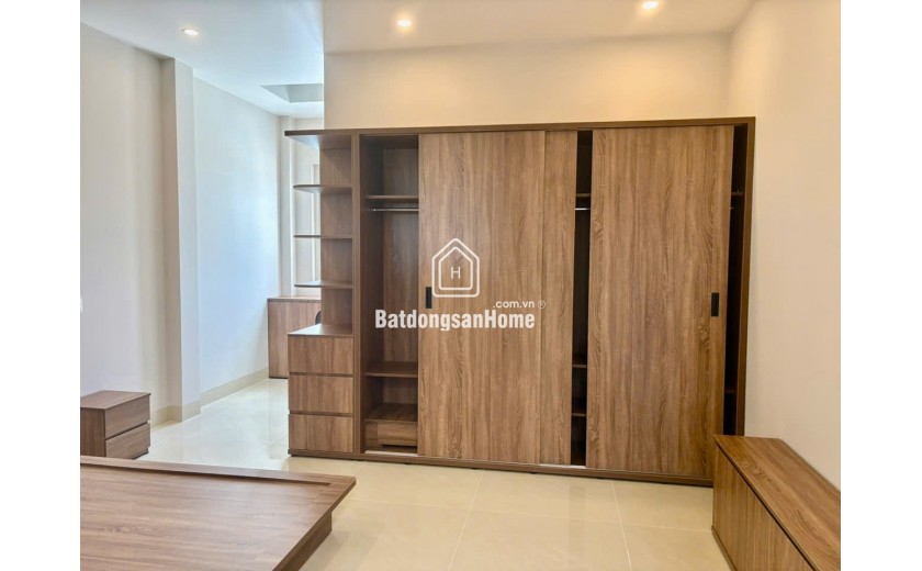 Bán Nhà Mới Xây Xong 1 trệt 1 lầu ngay trung tâm phường Sa Đéc, Đồng Tháp