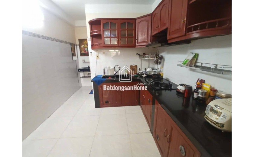 Bán nhà khu đường hoa Phan Xích Long, Phú Nhuận, phù hợp mua ở, cho thuê giữ tiền