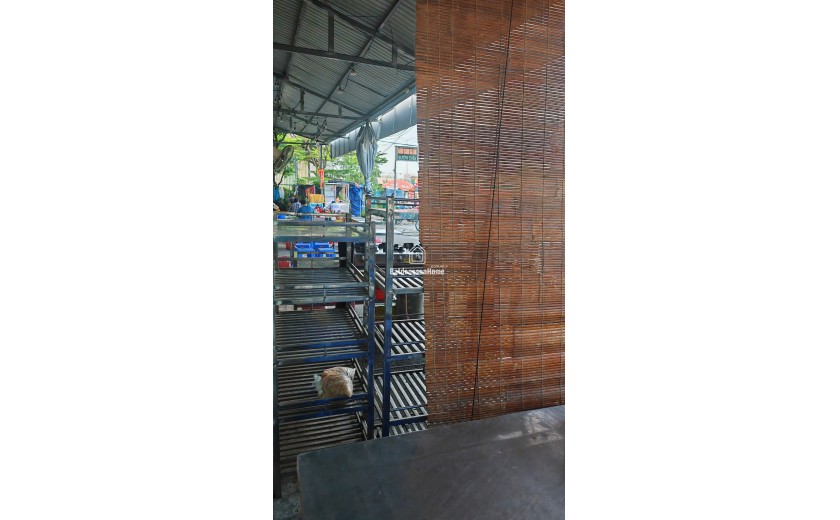 Chính chủ cần sang mặt bằng khu ăn uống đường Liên Phường