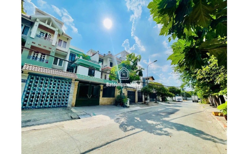 Bán nhà Bình Lợi - Đặng Thùy Trâm P13 Bình Thạnh (6x23m) gần sông, XD mới hầm 4 tầng chỉ 13.9tỷ TL