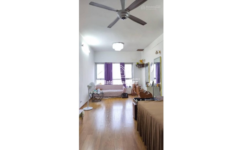 Cần bán 2PN2W Viện 103 Văn Quán 83m2 nội thất Đầy đủ - 5.5 tỷ (Chuẩn giá)