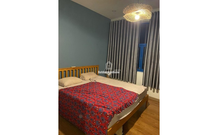 Nhà đẹp 2 Tầng HXH Đặng Văn Bi Bình Thọ Thủ Đức DT 48 m2 Chỉ 4,8Tỷ TL
