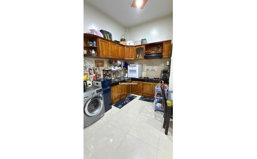 Bán nhà đường Số 2, P. Tăng Nhơn Phú B, Thủ Đức, TP HCM,  DT 60m2, 2 tầng, 2PN. Sổ hồng riêng, giá 6.25  tỷ.