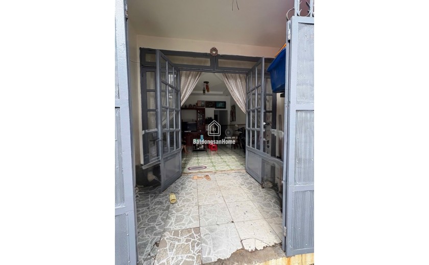 Bán nhà  Phan Huy Ích,P 12 Gò Vấp,4 X14  52m2, 2PN,chỉ hơn 3 tỷ