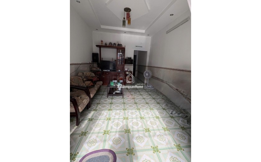 Bán nhà  Phan Huy Ích,P 12 Gò Vấp,4 X14  52m2, 2PN,chỉ hơn 3 tỷ