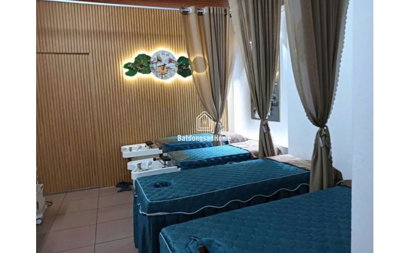 SANG NHƯỢNG GẤP SPA – CHỈ 90 TRIỆU