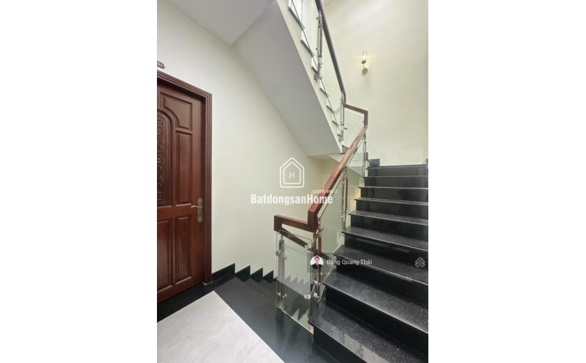 Giáp Quận 1! Siêu phẩm Điện Biên Phủ - 64m2 - 4.3x15 vuông - 5 tầng BTCT - 10.9 tỷ - P15 Bình Thạnh
