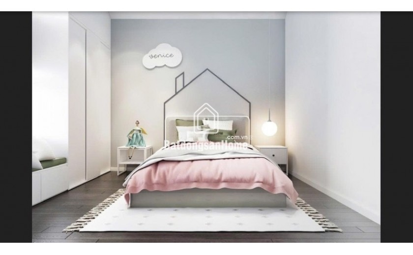 Bán nhà mặt phố 4 tầng, đường số 27, Hiệp Bình Chánh, Thủ Đức, 4x26m, 104m2, 4 PN. Giá 12.6 tỷ.