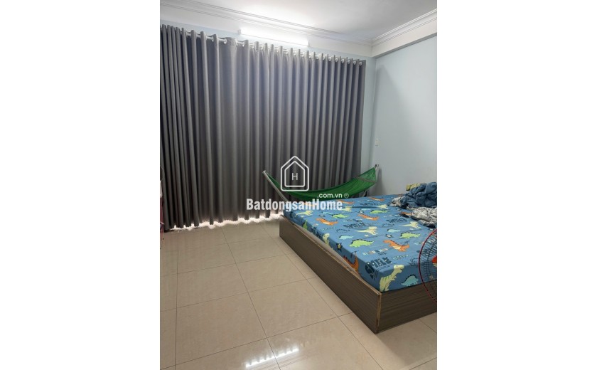 Bán gấp nhà mặt tiền chợ Mỹ An, 3 tầng, 90m², thu 25tr/tháng, giảm còn 14.8 tỷ