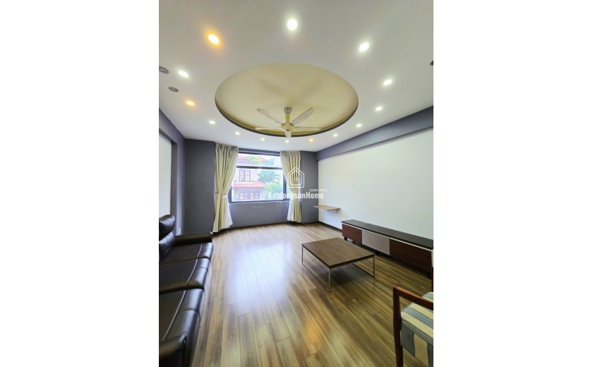 Bán nhà 4 tầng, đường Số 13, Cát Lái, TP HCM. DT  5x21m, 105m2, 4PN, SH, giá 11.4 tỷ -