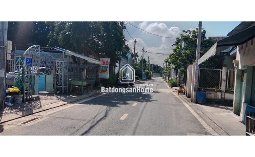 Bán nhà măt Tiền  Q.12, Thạnh Xuân 47, 600m2, 2PN, SHR, 20 tỷ.