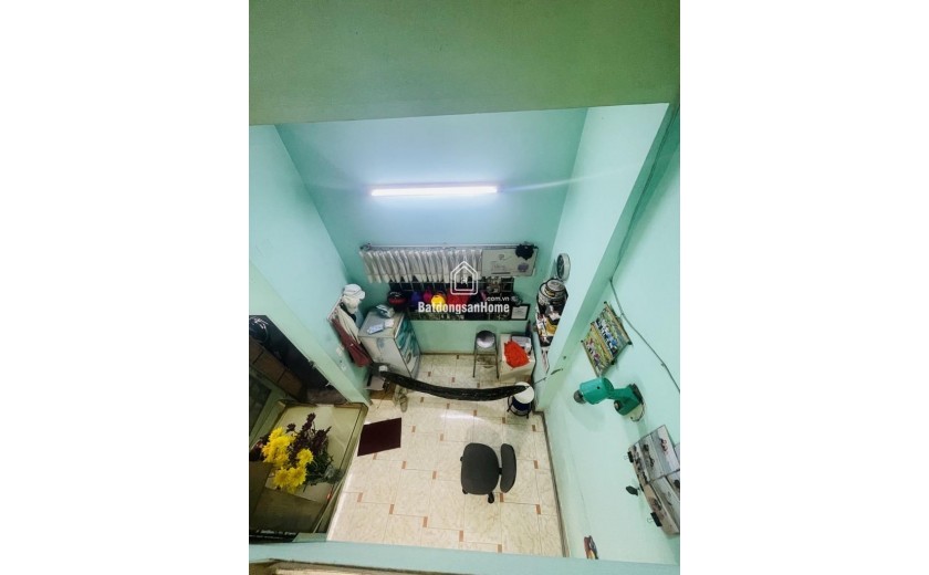 BÁN NHÀ NHỎ QUẬN 2 PHƯỜNG CÁT LÁI CHỈ NHỈNH 3 TỶ PHÙ HỢP GIA ĐÌNH NHỎ