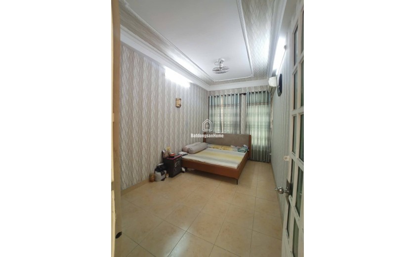 Bán nhà khu đường hoa Phan Xích Long, Phú Nhuận, phù hợp mua ở, cho thuê giữ tiền