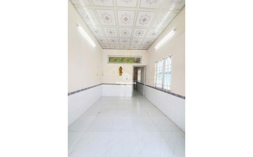 QĐ.04 - Cho Thuê Nhà Trệt Mini - Hẻm 61 Phạm Ngọc Hưng