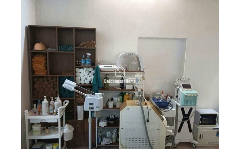 SANG NHƯỢNG GẤP SPA – CHỈ 90 TRIỆU