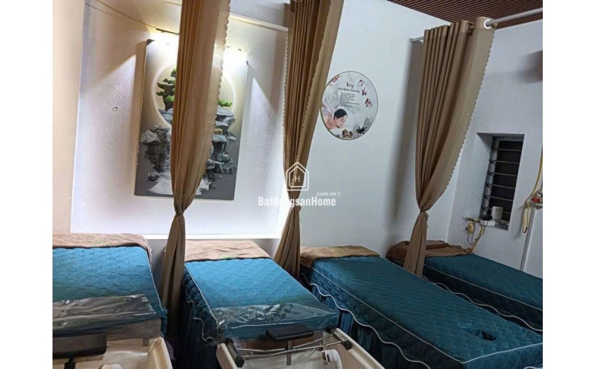 SANG NHƯỢNG GẤP SPA – CHỈ 90 TRIỆU