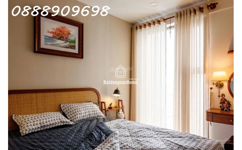 Giỏ hàng cho thuê Urban Green Hiệp Bình Phước, Thủ Đức