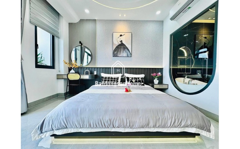 TÌM NHÀ ĐẸP, NGÕ OTO, DÂN TRÍ CAO? [MẶT TIỀN 8M] LÔ GÓC 70M2 CỔ NHUẾ CÓ HẾT!