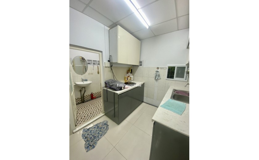 Bán nhà đường Số 13, Phước Long, HCM. 73m2, 2 tầng, 3PN, SH. Giá 4.35 tỷ.