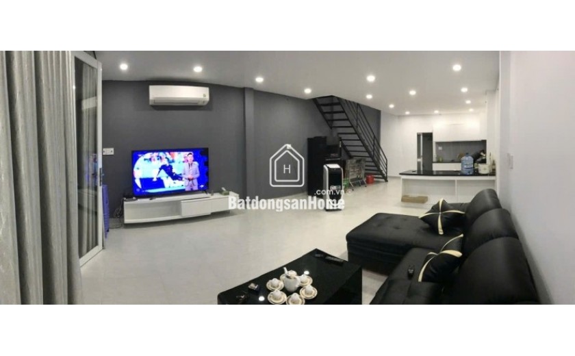 Bán nhà đường số 1, P.Trường Thọ, Thủ Đức, DT 76m2, 2 tầng, 2PN, SH, giá 7.69 tỷ.