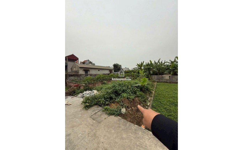 BÁN ĐẤT THƯ PHÚ - THƯỜNG TÍN 64.3M2 GIÁ 2 TỶ 340TR - HÀNG HIẾM GIÁ RẺ ĐƯỜNG RỘNG Ô TÔ ĐỖ CỬA
** Đc: thư phú - thường Tín