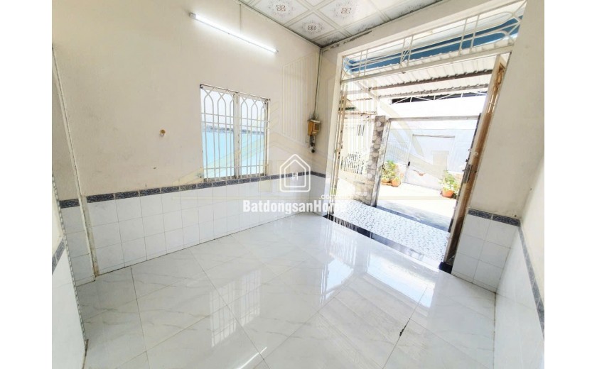 QĐ.04 - Cho Thuê Nhà Trệt Mini - Hẻm 61 Phạm Ngọc Hưng