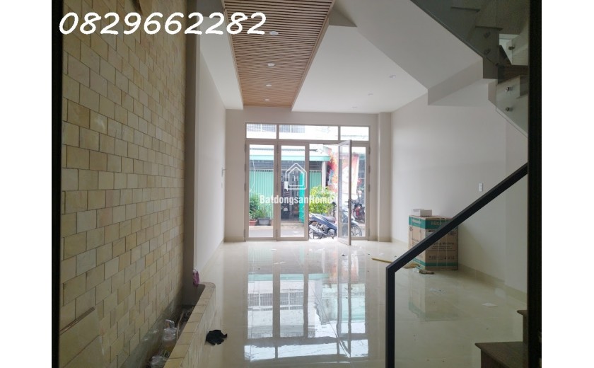 Bán Nhà 1 Trệt 2 Lầu Khu Tân Hòa Sa Đéc, Mới 100%, Sổ Hồng, Bao Sang Tên