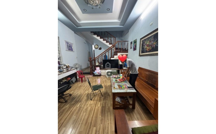 Bán nhà 2 tầng kiệt Phan Hành Sơn, 200m², thu nhập 30tr/tháng, giá 14 tỷ, gần cầu Rồng