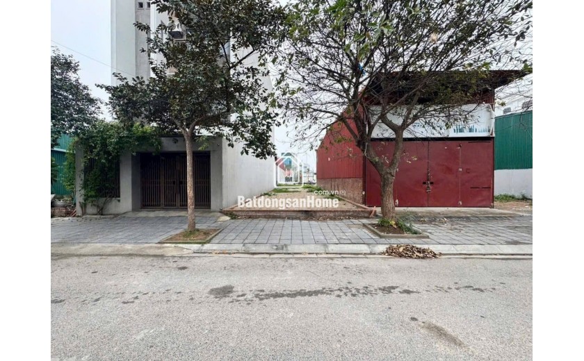 ✅️ B.á.n 250M ĐẤT BIỆT THỰ KĐT NGUYÊN KHÊ GIÁ CHỈ HƠN 100TR/M 