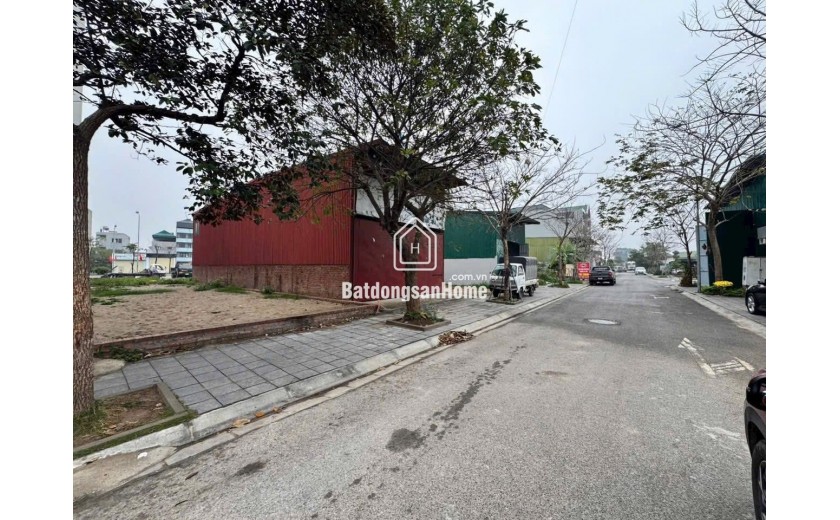 ✅️ B.á.n 250M ĐẤT BIỆT THỰ KĐT NGUYÊN KHÊ GIÁ CHỈ HƠN 100TR/M 