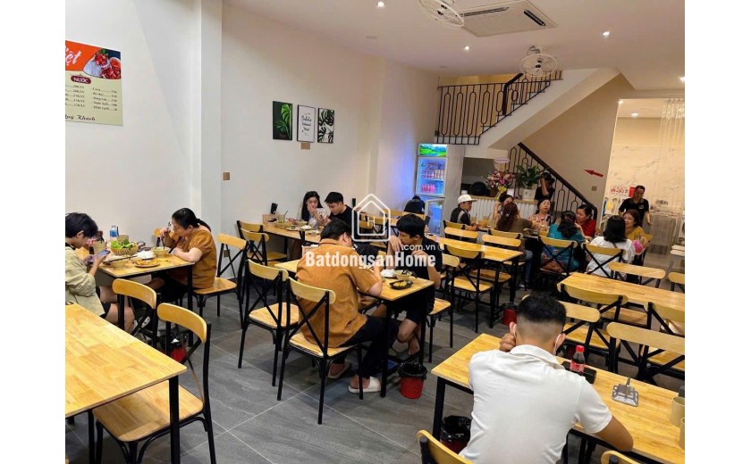 SANG NHƯỢNG QUÁN – VỊ TRÍ ĐẸP, GIÁ TỐT