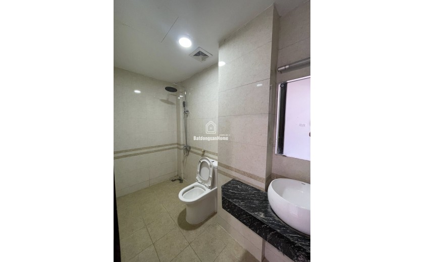 Siêu rẻ! Nhà 4 tầng vị trí đẹp ở Vân Canh ngõ thoáng, có sân riêng , gần đường ô tô