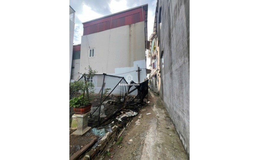 Chính chủ gửi bán lô đất nhỏ xinh Văn Giáp - Văn Bình