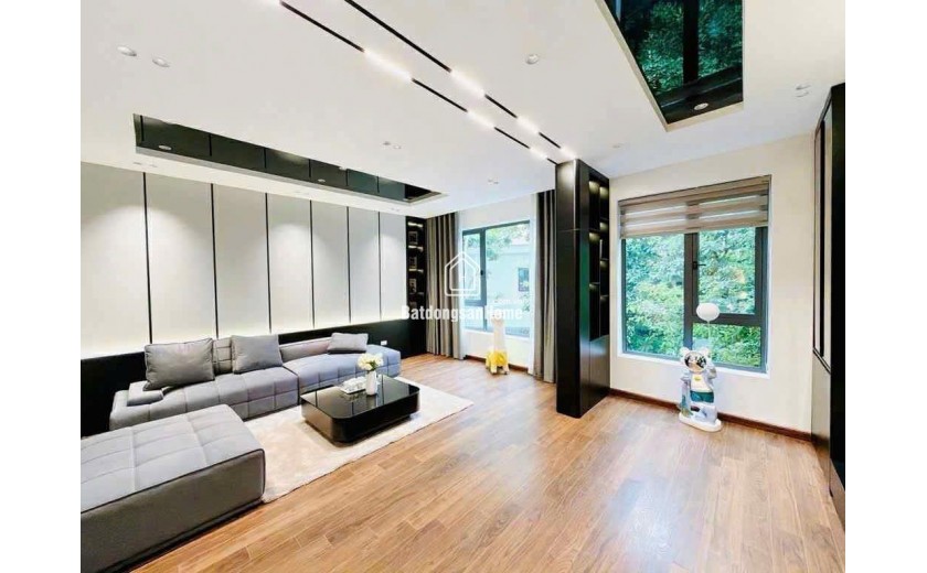 CỔ NHUẾ - CĂN GÓC 2 THOÁNG, Ô TÔ NGỦ NHÀ, 85M2, NHỈNH 13 TỶ