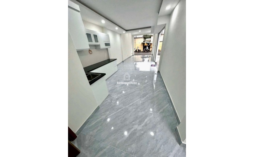 NHÀ MẶT TIỀN ĐƯỜNG NHỰA TRẦN THỊ DO 12M SÁT BÊN CHỢ GIẢN DÂN. TIỆN KD MỌI NGÀNH NGHỀ TIỆM THUỐC TÂY, SPA, VP..