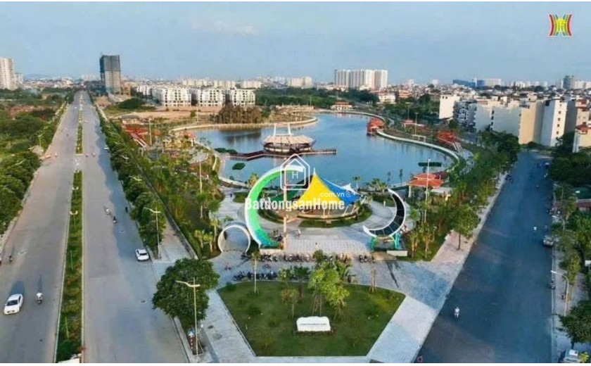 SIÊU PHẨM TĐC - BÁN NHÀ -85M NGỌC THỤY PHÂN LÔ - Ô TÔ TRÁNH VỈA HÈ - GARA - THANG MÁY -2.X.X TỶ