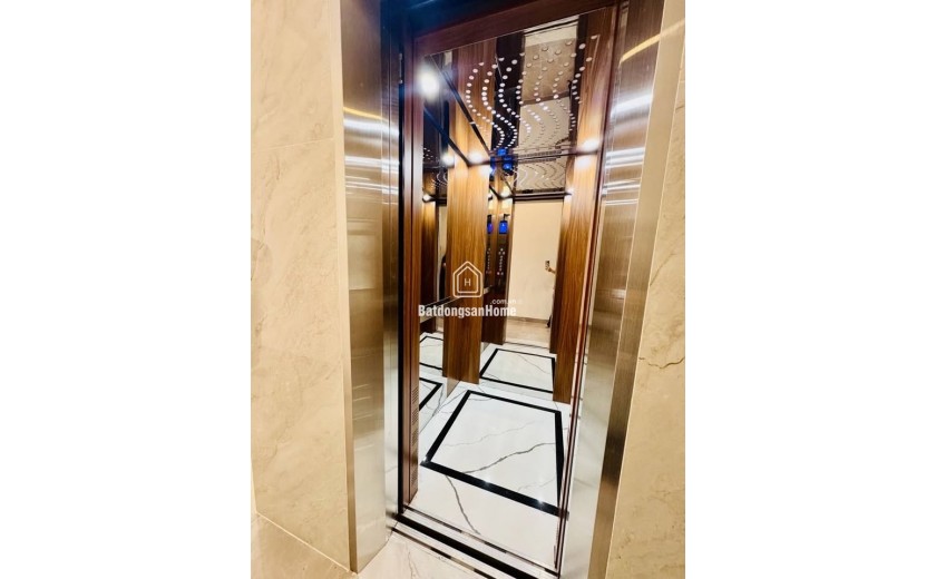 SIÊU PHẨM TĐC - BÁN NHÀ -85M NGỌC THỤY PHÂN LÔ - Ô TÔ TRÁNH VỈA HÈ - GARA - THANG MÁY -2.X.X TỶ