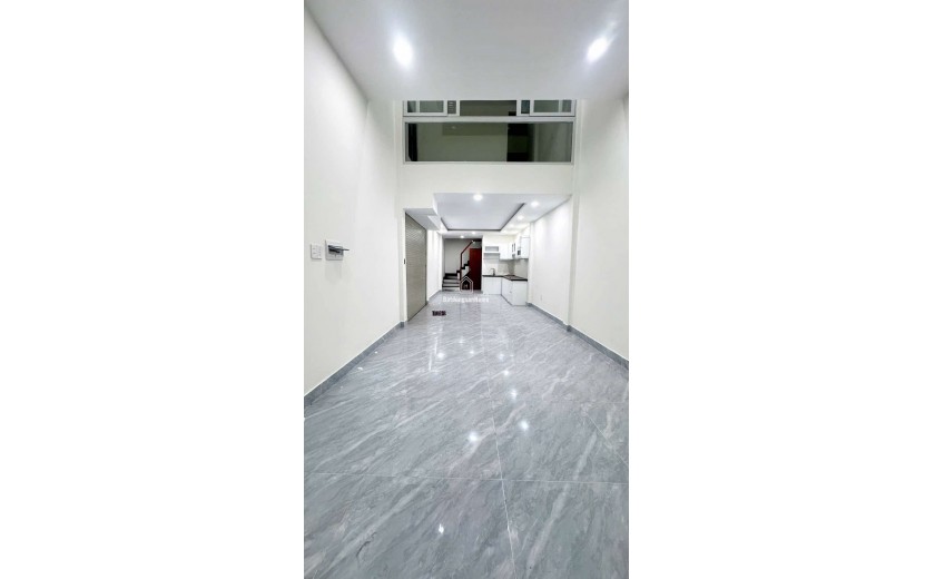 NHÀ MẶT TIỀN ĐƯỜNG NHỰA TRẦN THỊ DO 12M SÁT BÊN CHỢ GIẢN DÂN. TIỆN KD MỌI NGÀNH NGHỀ TIỆM THUỐC TÂY, SPA, VP..