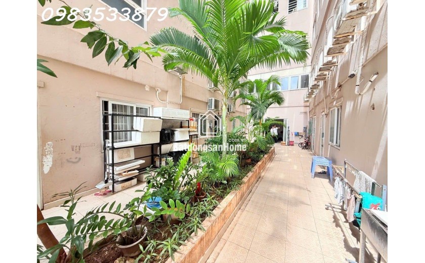 SHOPHOUSE  – CHUNG CƯ ĐẠT GIA, ĐƯỜNG CÂY KEO, TAM PHÚ, THỦ ĐỨC – 121m2 - CHỈ 3.35 Tỷ