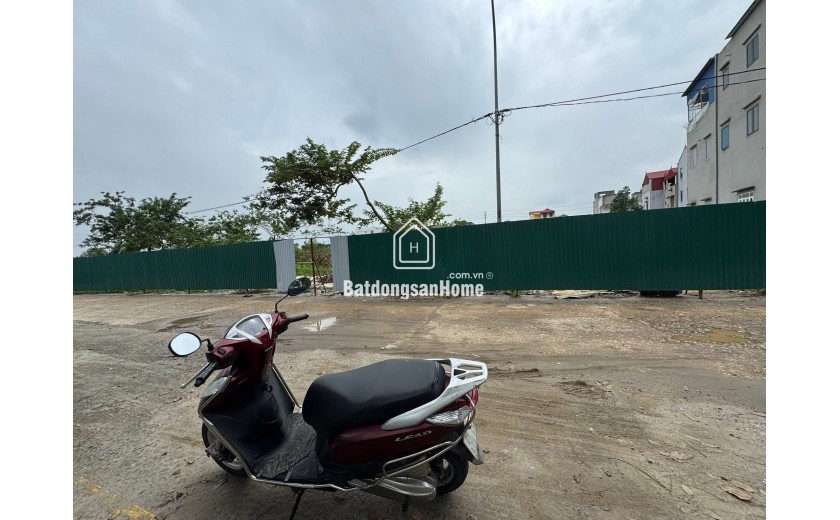 ✅ Chính chủ cần bán 83m Lương Quy, Xuân Nộn