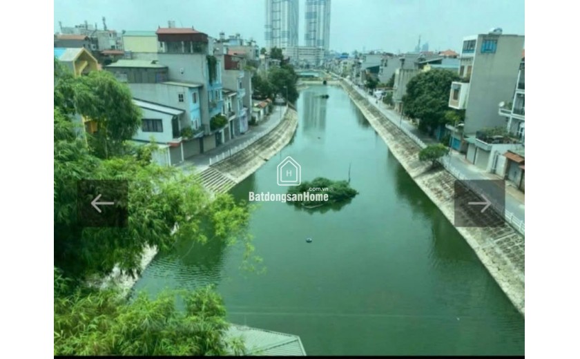 SIÊU HIẾM MẶT PHỐ NGỌC LÂM- 16 TỶ - 55M - DÒNG TIỀN 30-35 TRIỆU/ THÁNG, LH :  EM PHI