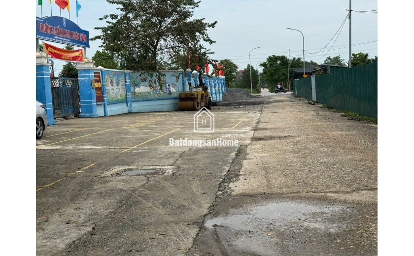 ✅ Chính chủ cần bán 83m Lương Quy, Xuân Nộn