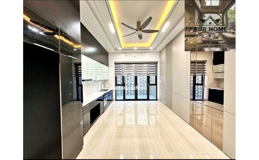 Bán nhà 55m, 6 tầng phân lô Quân đội, Ngọc Thụy, LB, thang máy, gara ô tô, Giá 12.X TỶ (TL)