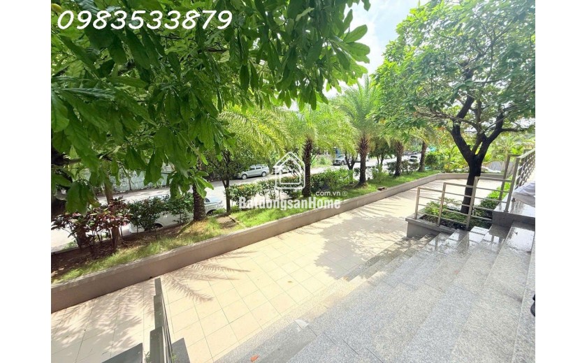 SHOPHOUSE  – CHUNG CƯ ĐẠT GIA, ĐƯỜNG CÂY KEO, TAM PHÚ, THỦ ĐỨC – 121m2 - CHỈ 3.35 Tỷ